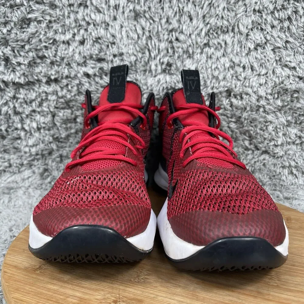 Nike check out